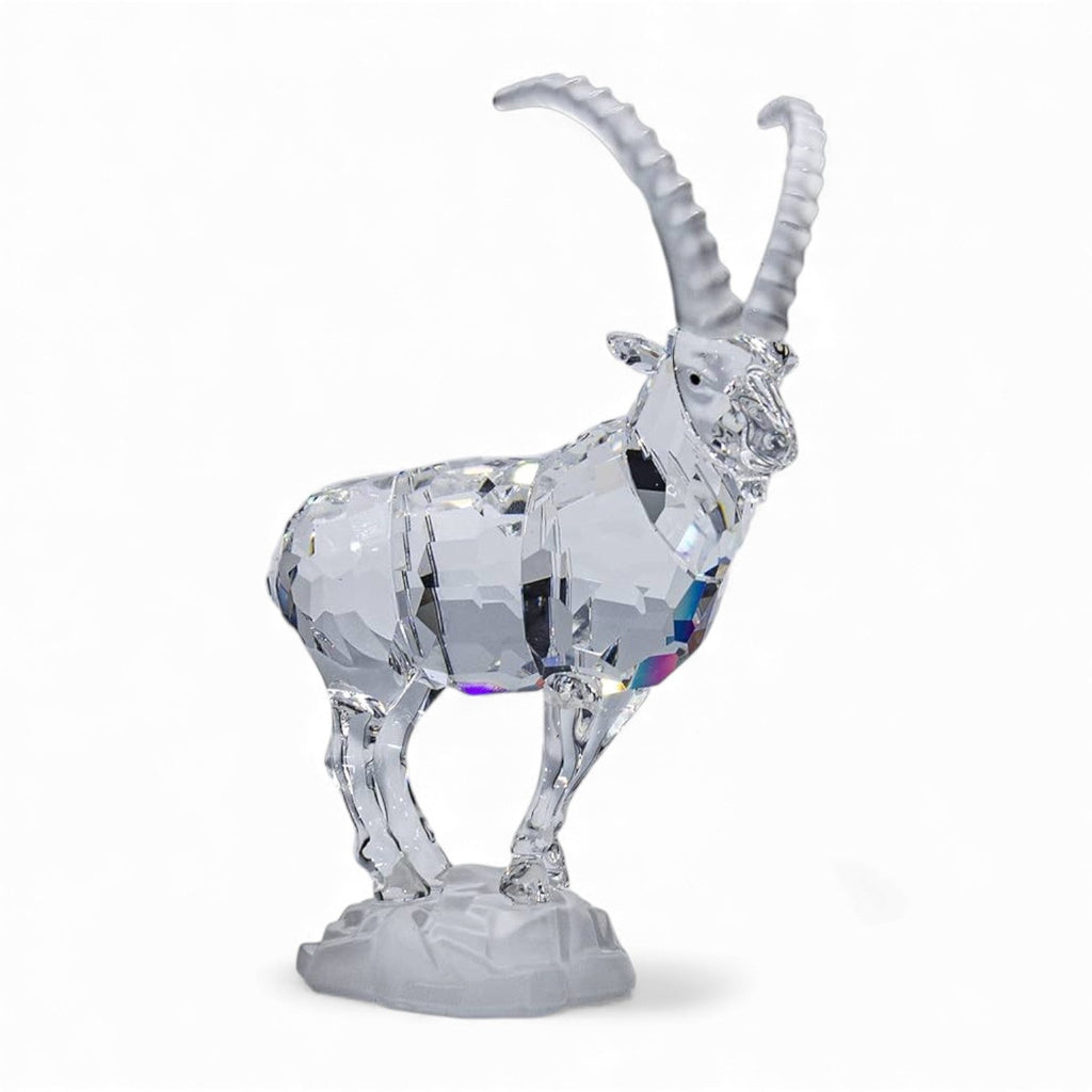 SWAROVSKI Crystal IBEX
