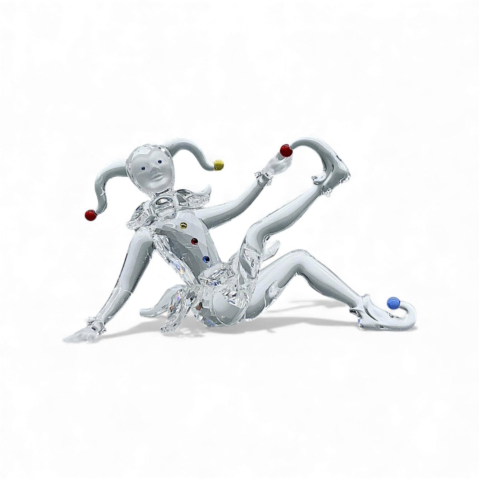 SWAROVSKI Crystal JESTER