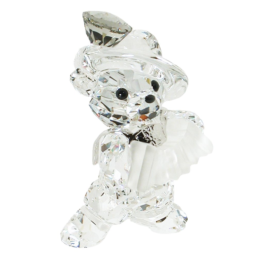 SWAROVSKI Crystal KRIS BEAR Germany - FRITZ