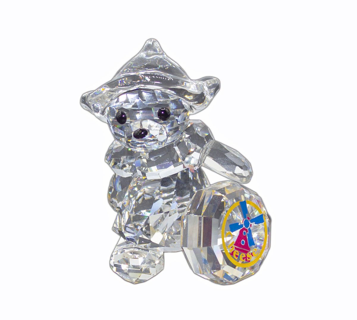 SWAROVSKI Crystal Kris Bear International Kaatje