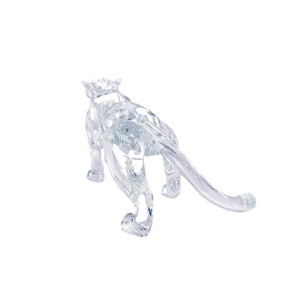 SWAROVSKI Crystal LEOPARD