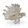 Swarovski Crystal Lion Fish