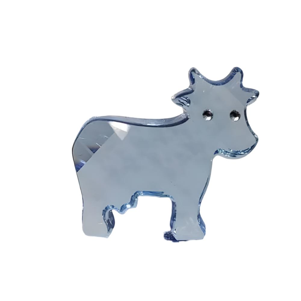 Swarovski Crystal Little Companions Connie the Cow