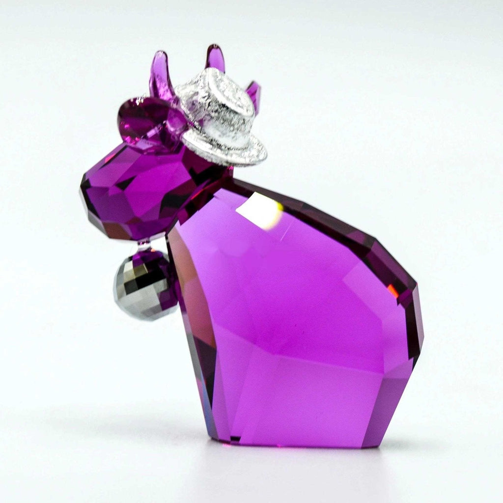 Swarovski Crystal Lovlots Disco Mo