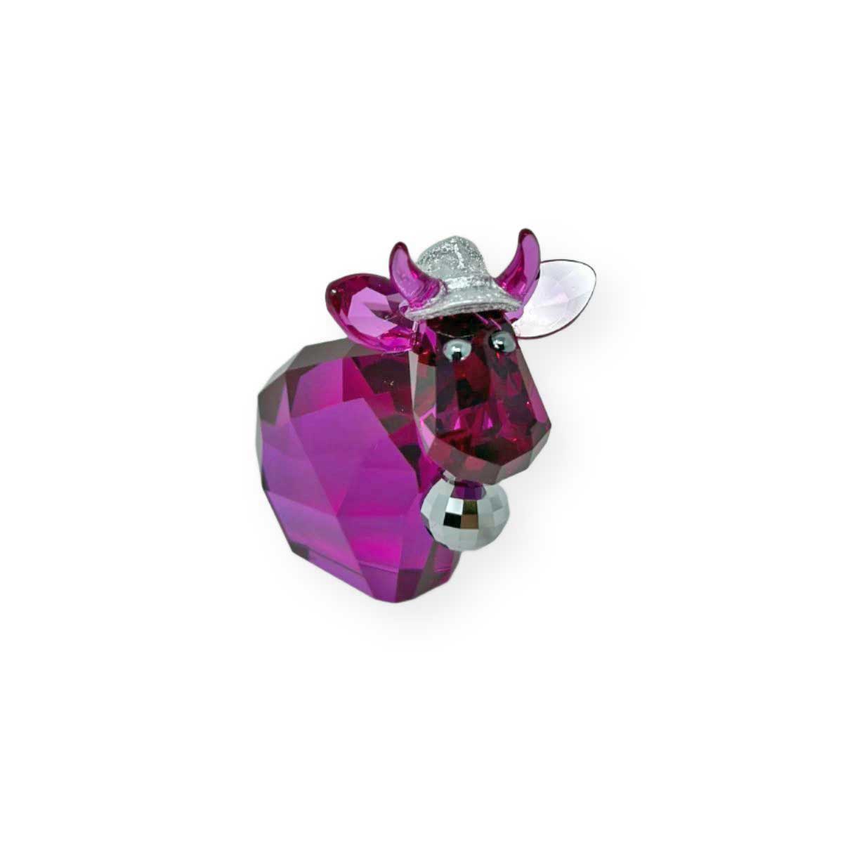 Swarovski Crystal Lovlots Disco Mo
