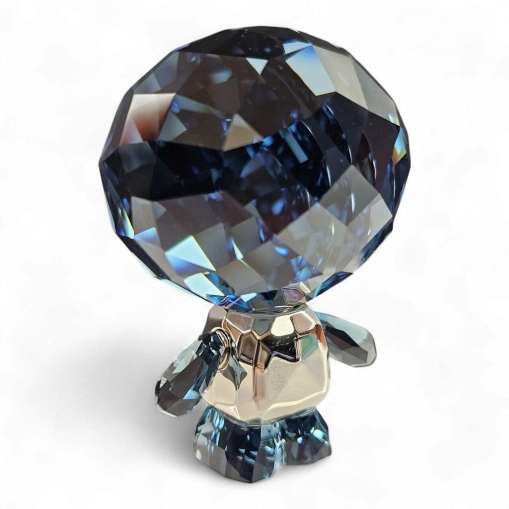 SWAROVSKI CRYSTAL LOVLOTS – ELIOT MONTANA