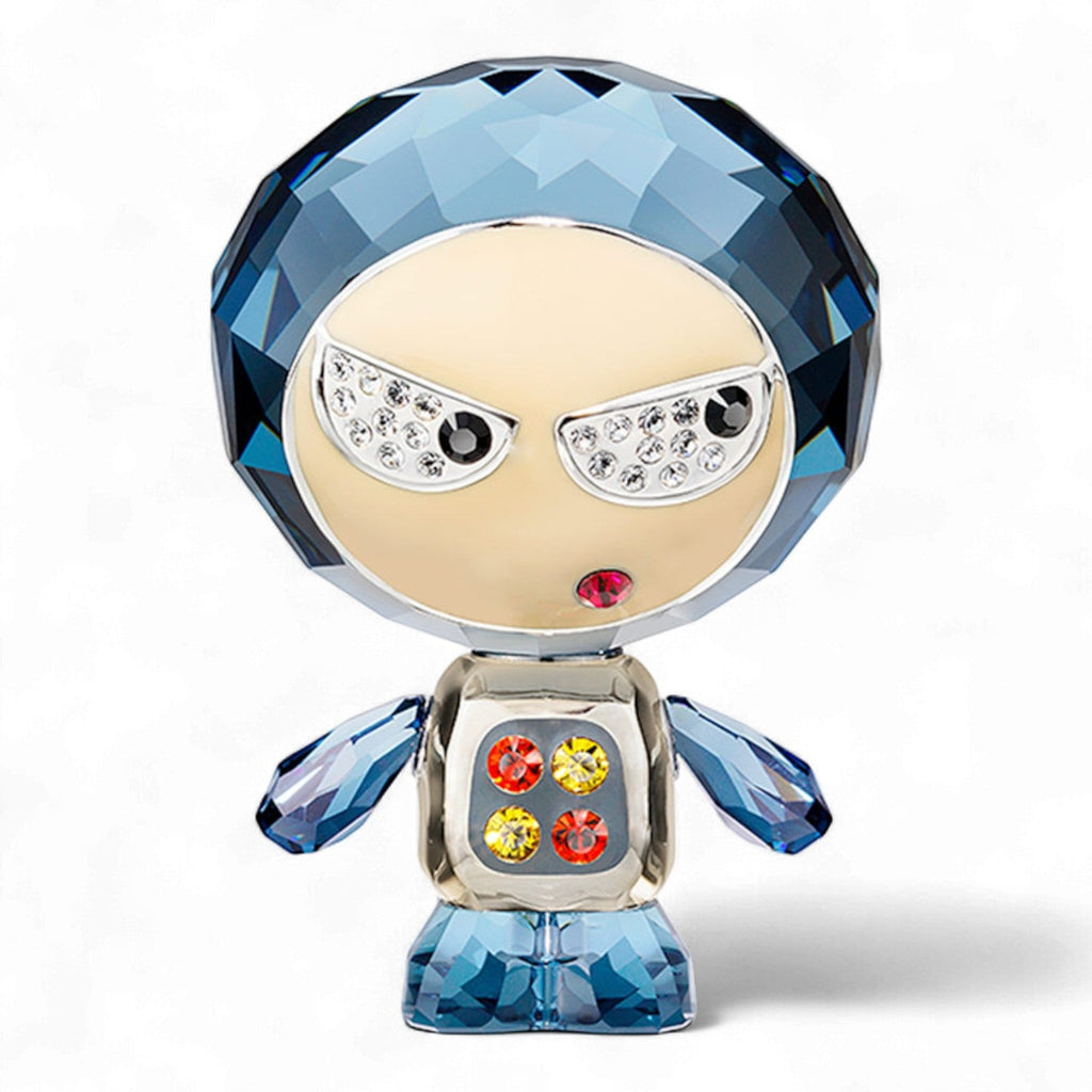 SWAROVSKI CRYSTAL LOVLOTS – ELIOT MONTANA