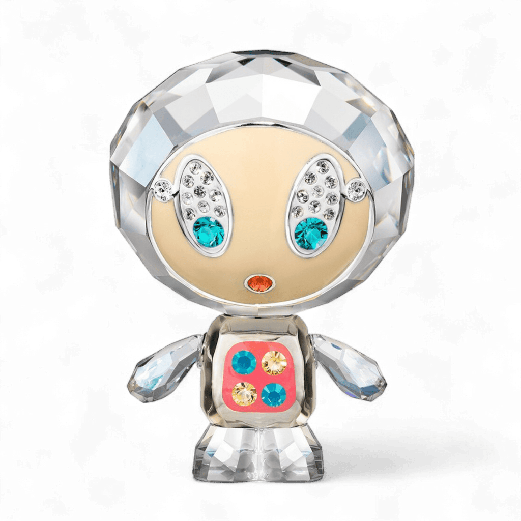 SWAROVSKI CRYSTAL LOVLOTS – ERIKA MOONLIGHT