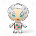 SWAROVSKI CRYSTAL LOVLOTS – ERIKA MOONLIGHT