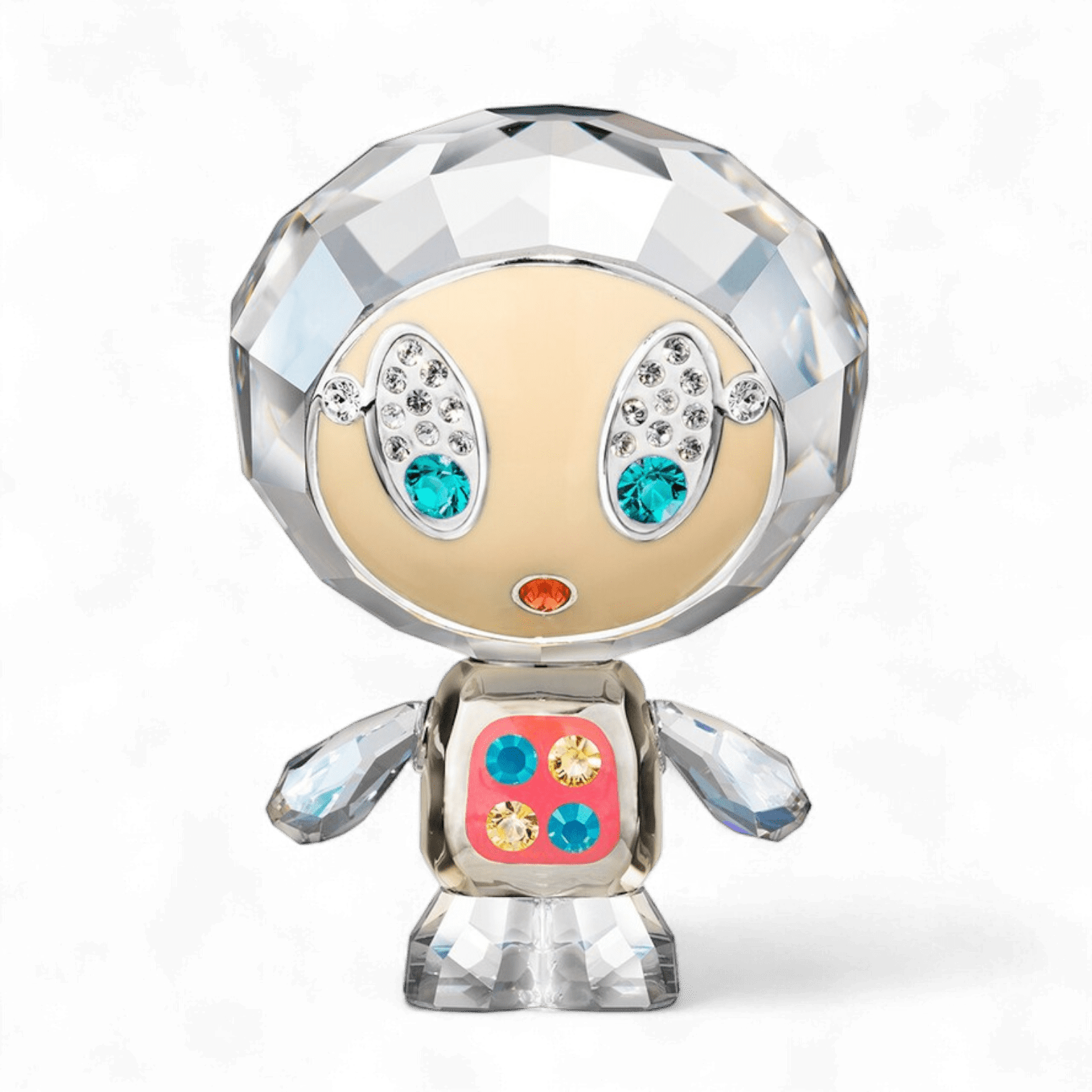 SWAROVSKI CRYSTAL LOVLOTS – ERIKA MOONLIGHT