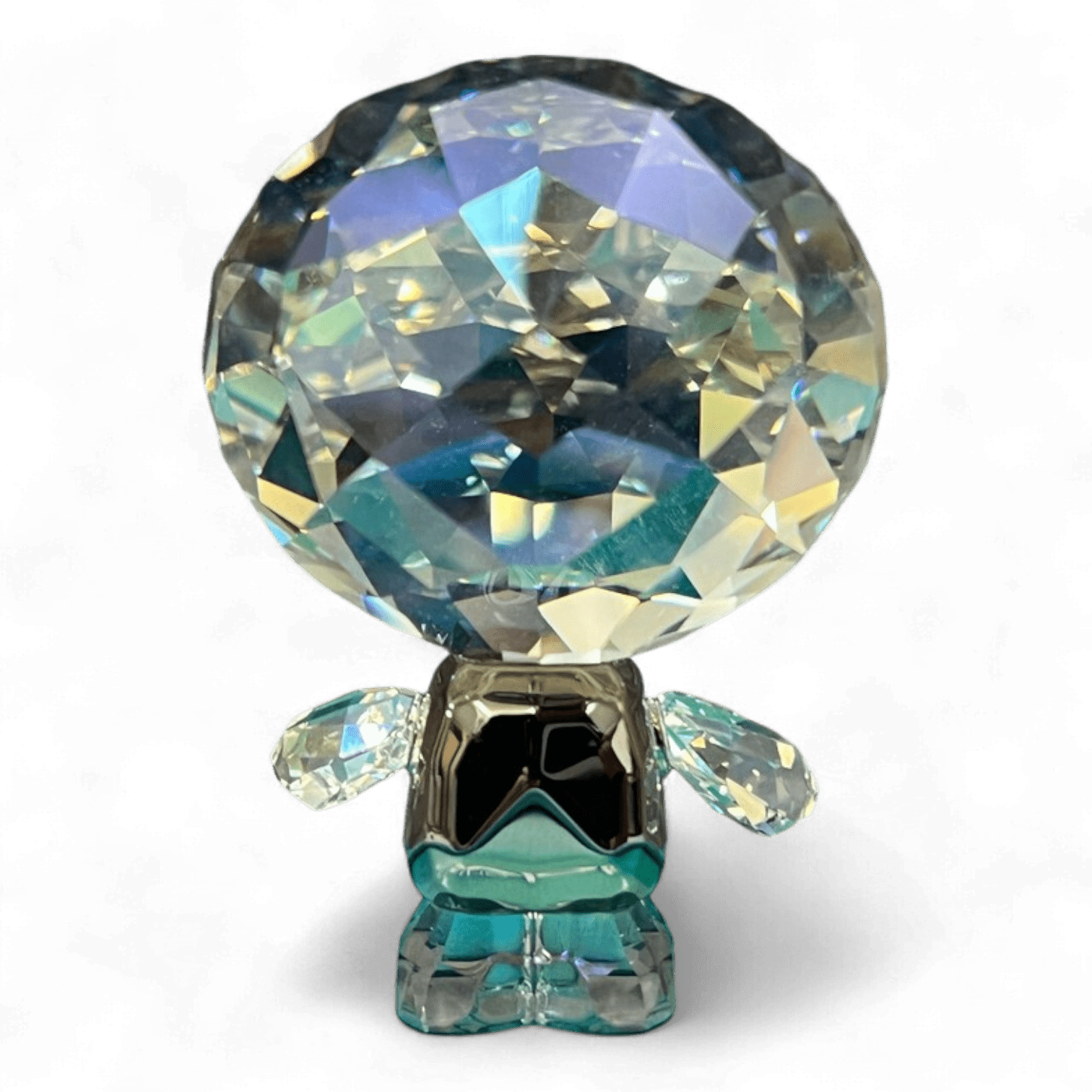 SWAROVSKI CRYSTAL LOVLOTS – ERIKA MOONLIGHT