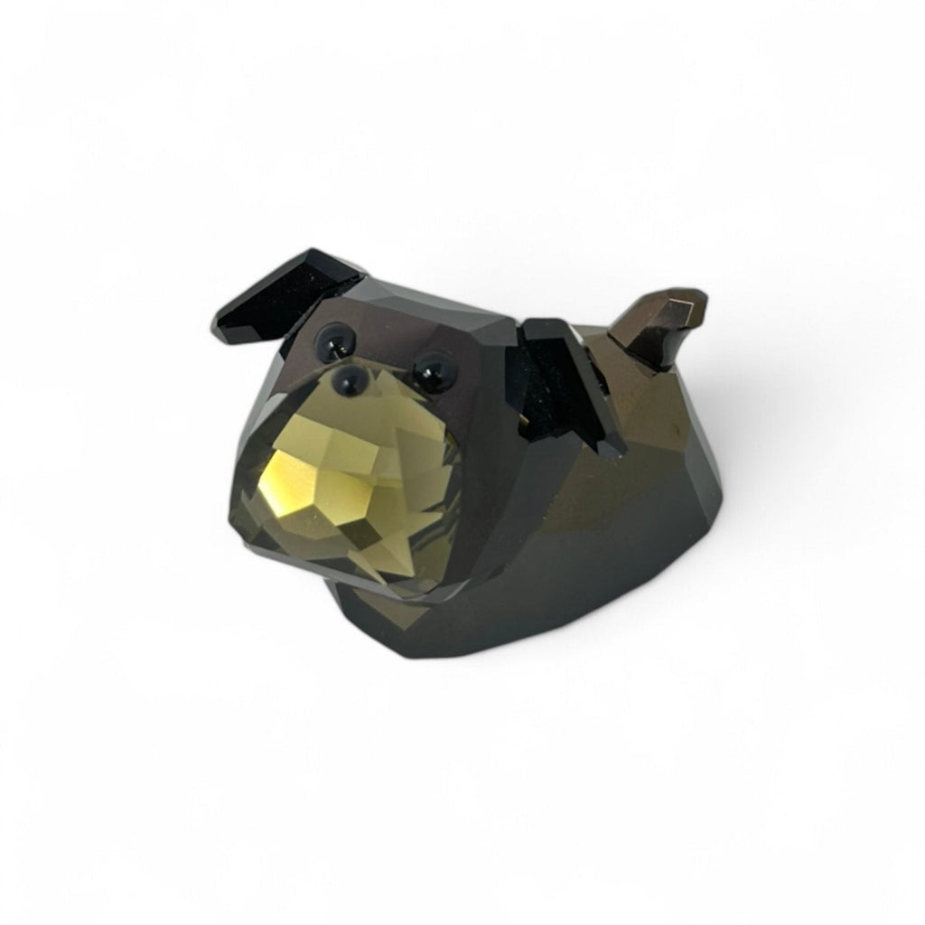 Swarovski Crystal Lovlots Gang of Dogs - Tomasino