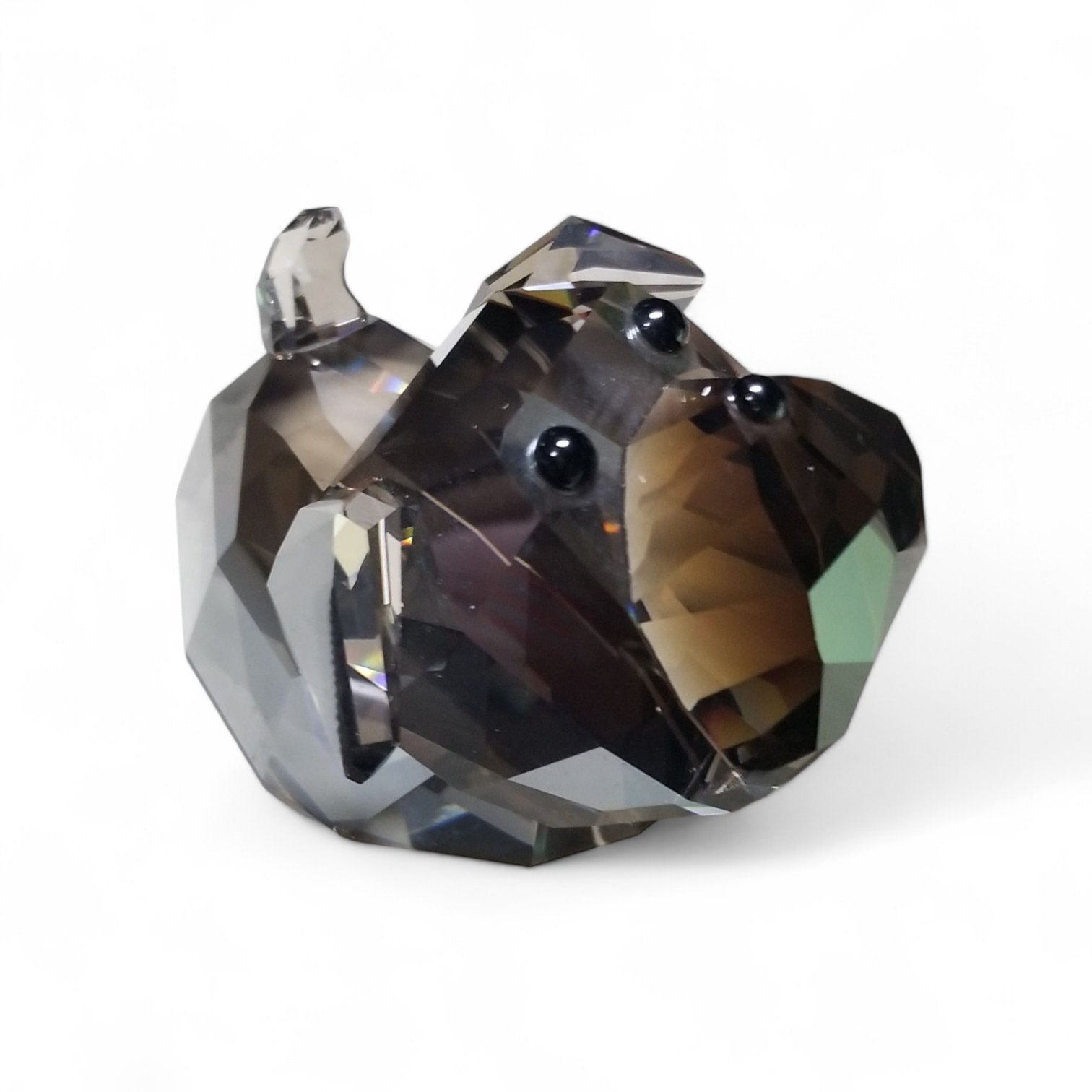 Swarovski Crystal Lovlots Gang of Dogs - Tomasino