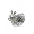 Swarovski Crystal Lovlots Pioneer - Shina Snail