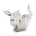 SWAROVSKI Crystal LOVLOTS PIONEERS - MAXI Q DONKEY