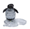 SWAROVSKI Crystal MADAME PENGUIN