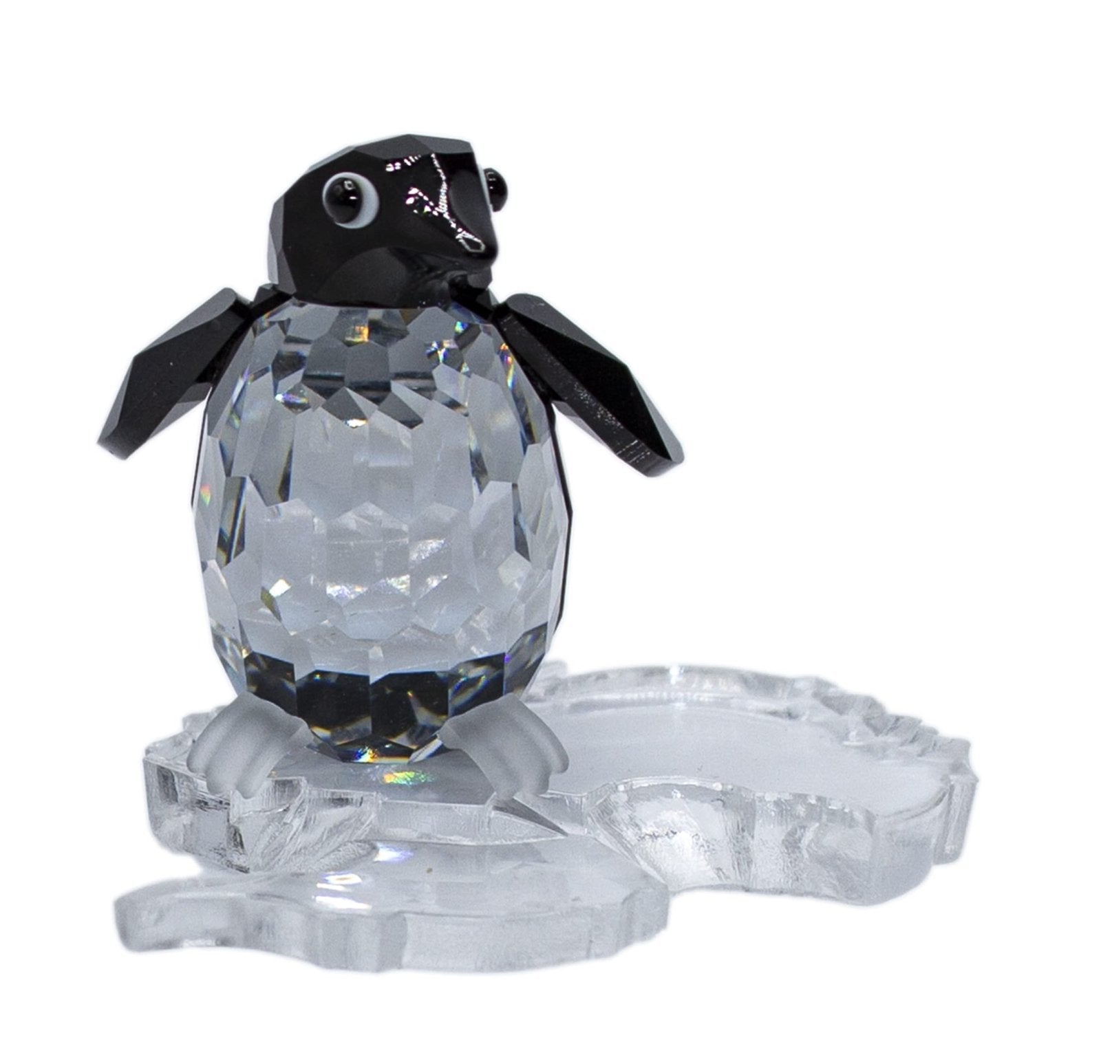 SWAROVSKI Crystal MADAME PENGUIN