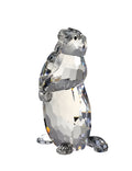 SWAROVSKI Crystal MARMOT