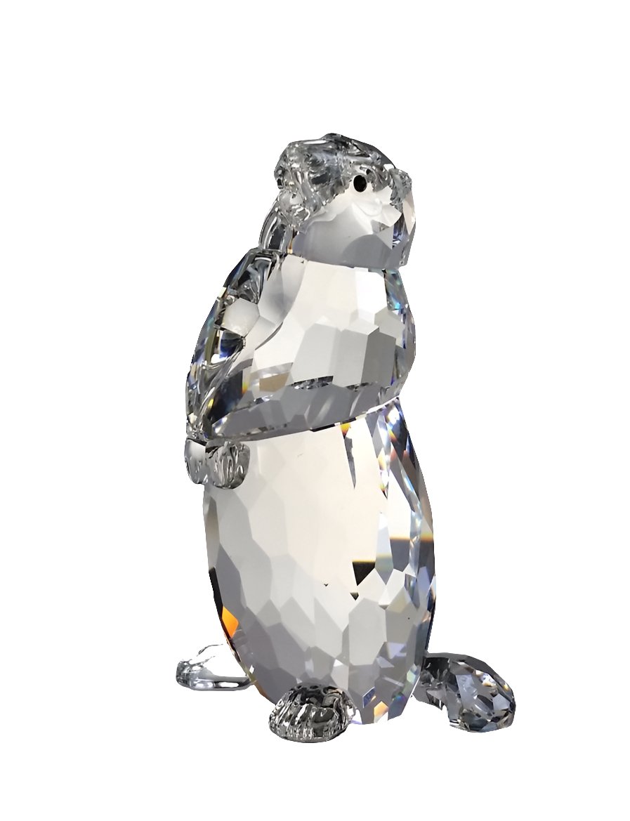 SWAROVSKI Crystal MARMOT