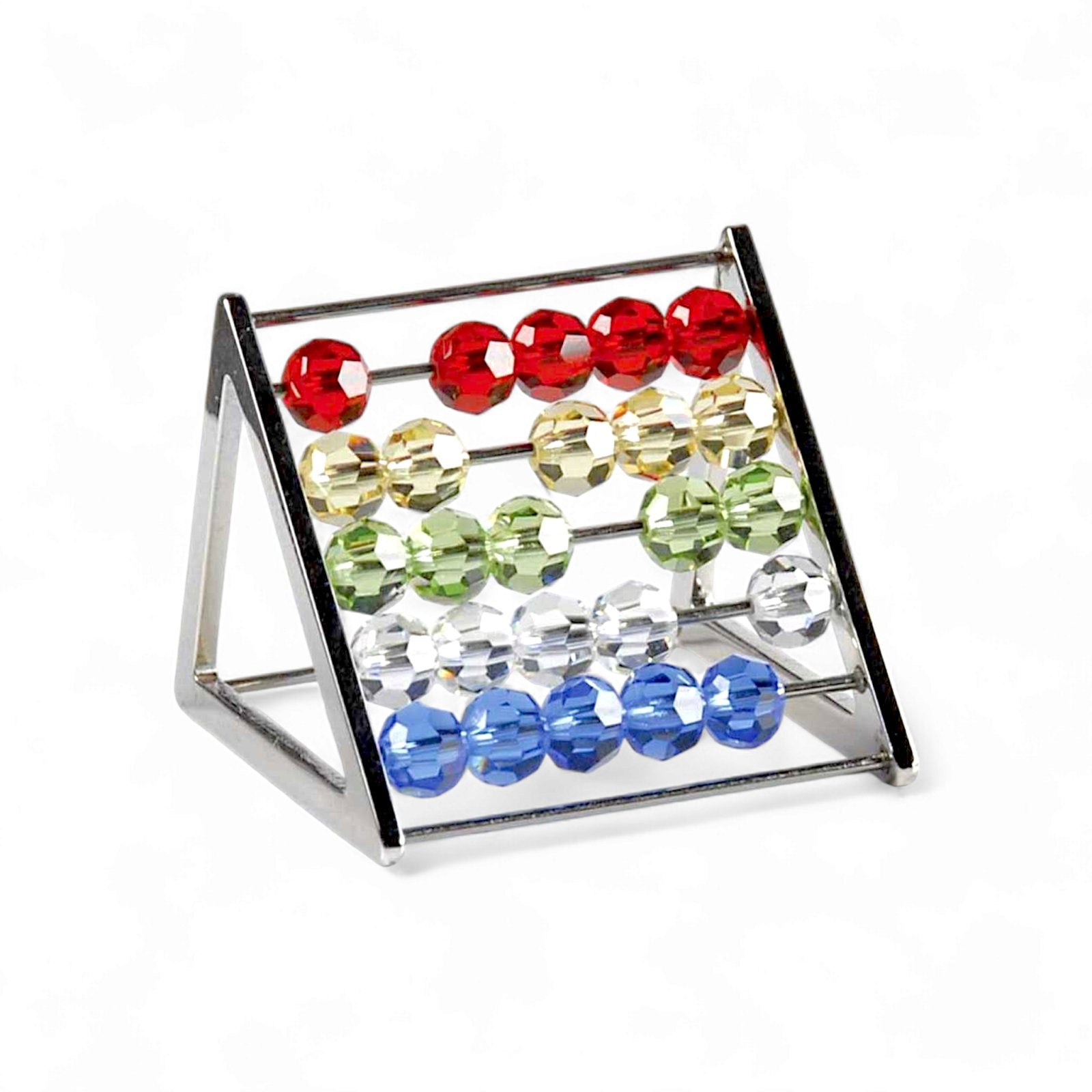SWAROVSKI CRYSTAL MEMORIES ABACUS