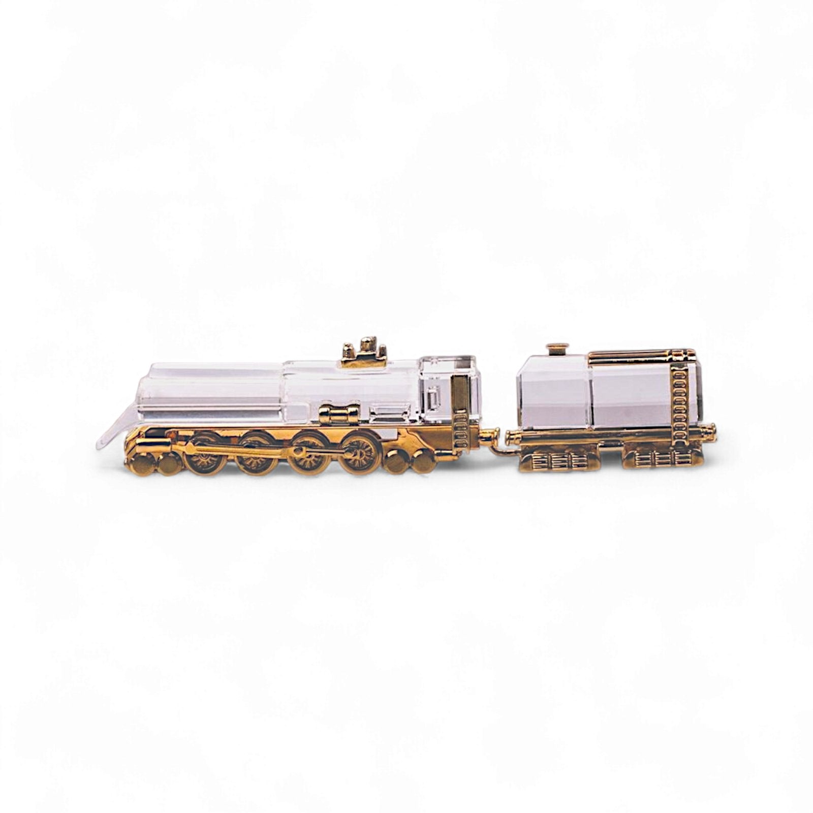 SWAROVSKI Crystal Memories Mini Train