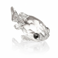 SWAROVSKI Crystal Mini GOLDFISH