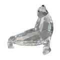 SWAROVSKI Crystal Mother SEA LION