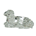 SWAROVSKI Crystal MOTHER SHEEP LYING