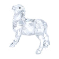 Swarovski Crystal Nativity Scene Sheep