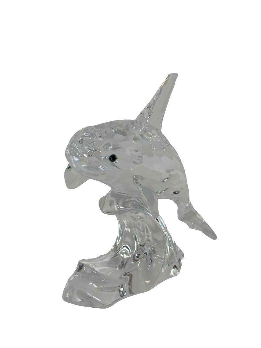 SWAROVSKI Crystal ORCA