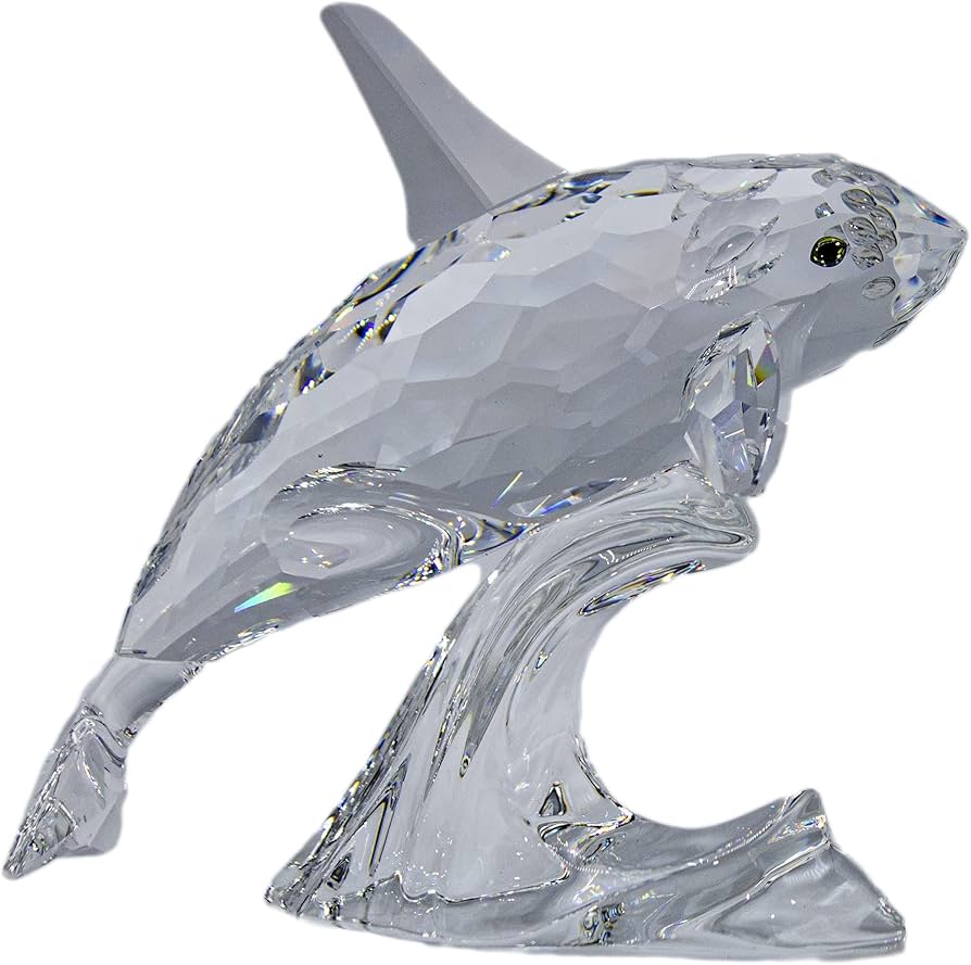 SWAROVSKI Crystal ORCA