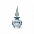 SWAROVSKI Crystal Oriental Flacon Perfume Bottle