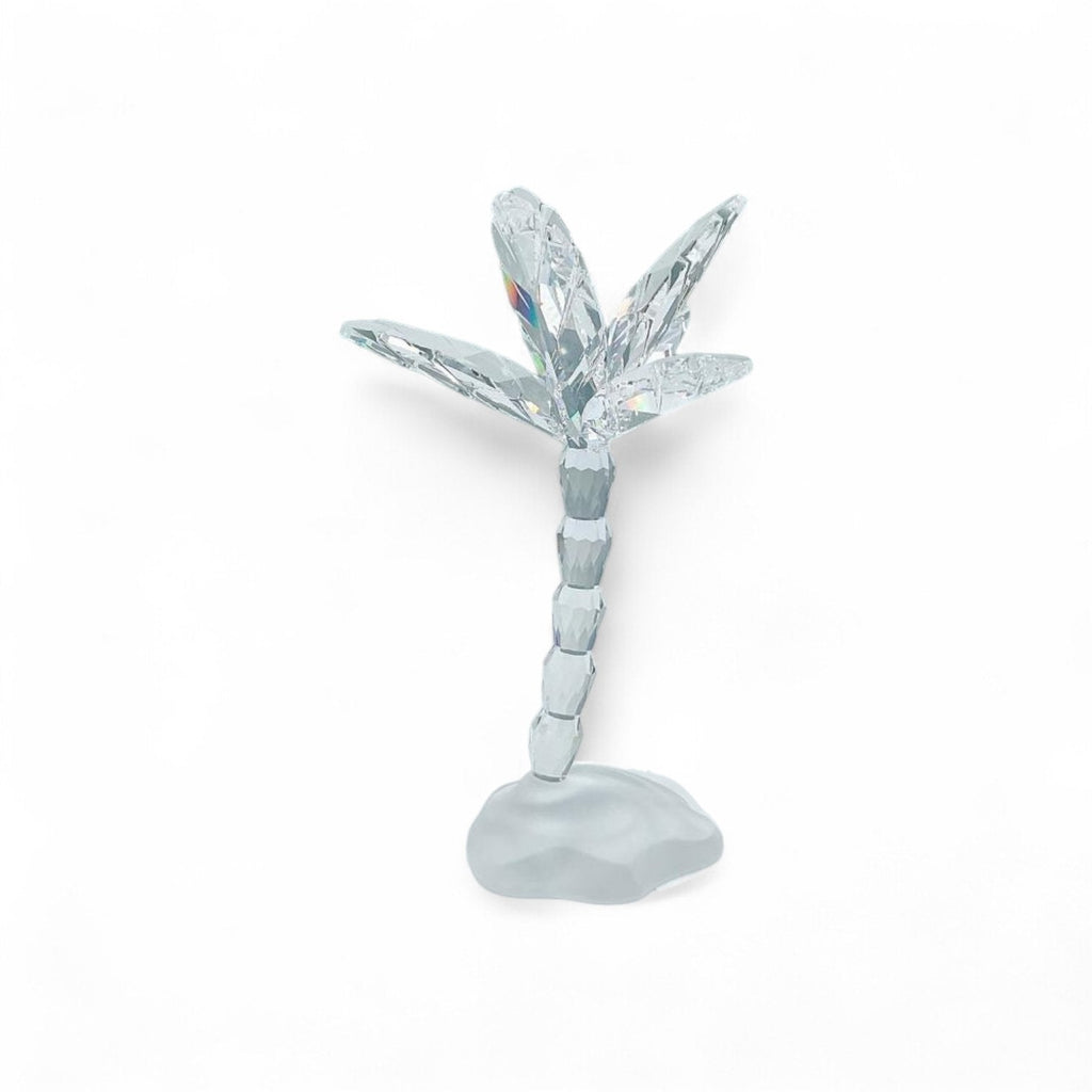 SWAROVSKI Crystal PALM TREE