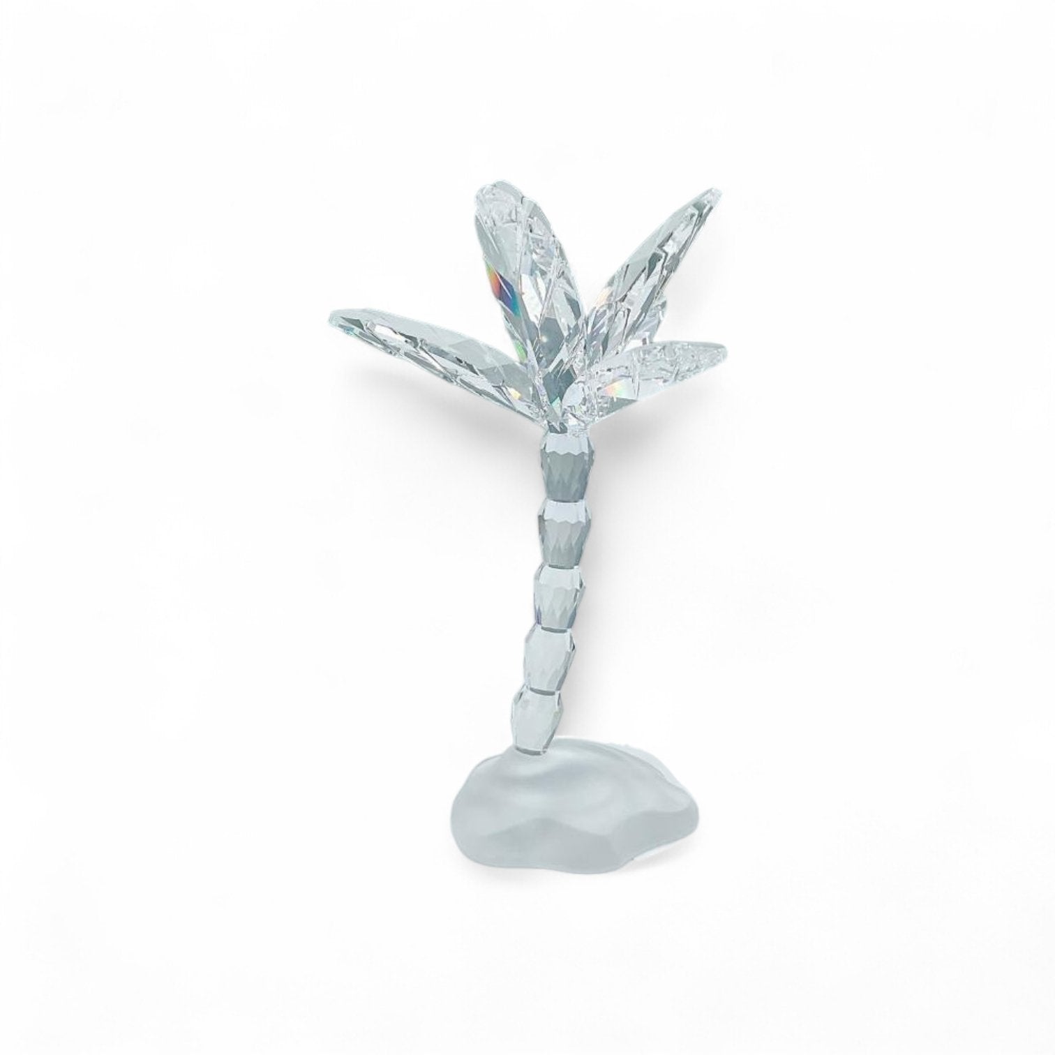 SWAROVSKI Crystal PALM TREE