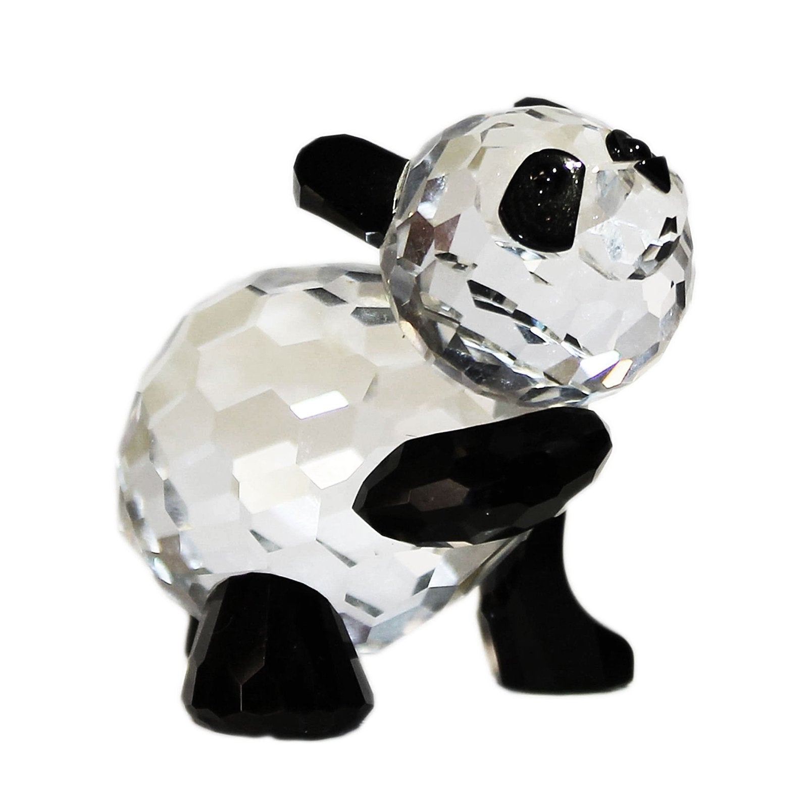 Swarovski Crystal Panda Mother