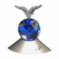 SWAROVSKI CRYSTAL PLANET  MILLENNIUM EDITION