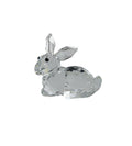 SWAROVSKI Crystal RABBIT LARGE LYING