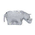 Swarovski Crystal Rhino
