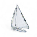 SWAROVSKI Crystal SAILING LEGEND - Sail Boat