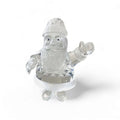 SWAROVSKI Crystal SANTA CLAUS