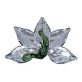 SWAROVSKI CRYSTAL SCS 2013 ORCHID