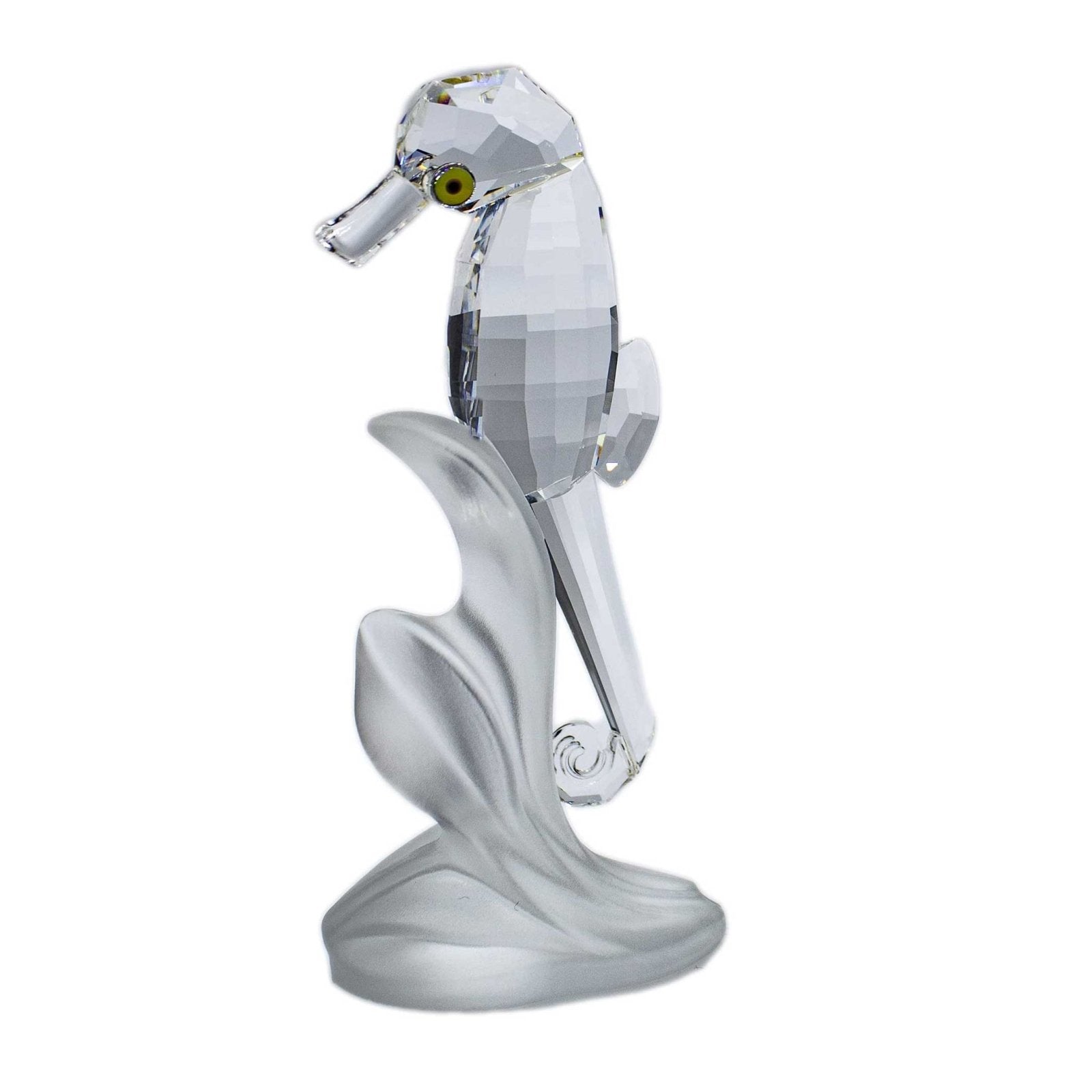 SWAROVSKI Crystal SEAHORSE