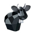 Swarovski Crystal Shiny Black Limited Edition