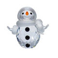 SWAROVSKI Crystal SNOWMAN