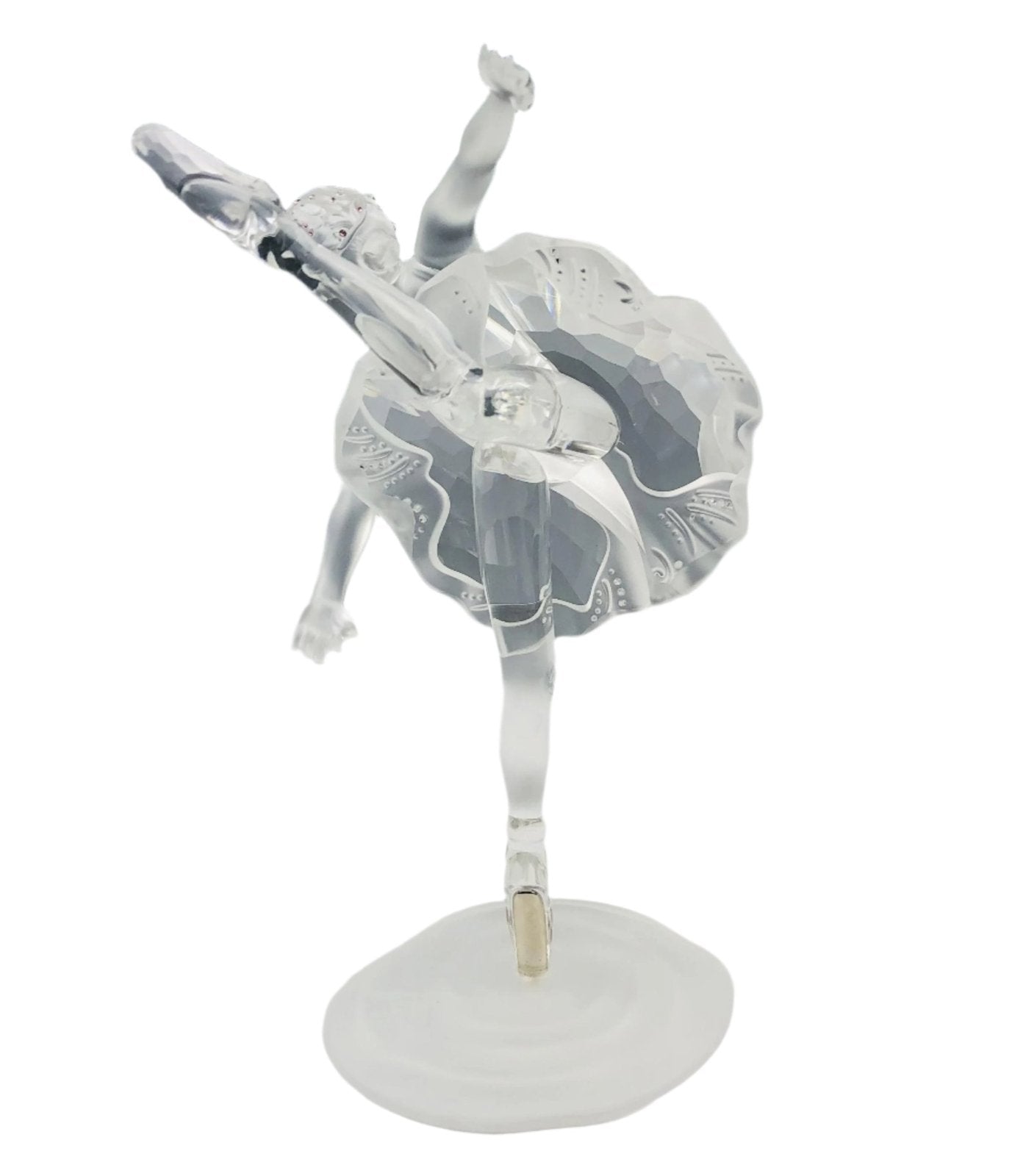 SWAROVSKI Crystal Standing BALLERINA
