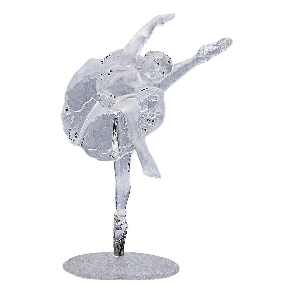 SWAROVSKI Crystal Standing BALLERINA