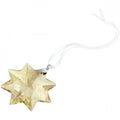 Swarovski Crystal Star Ornament