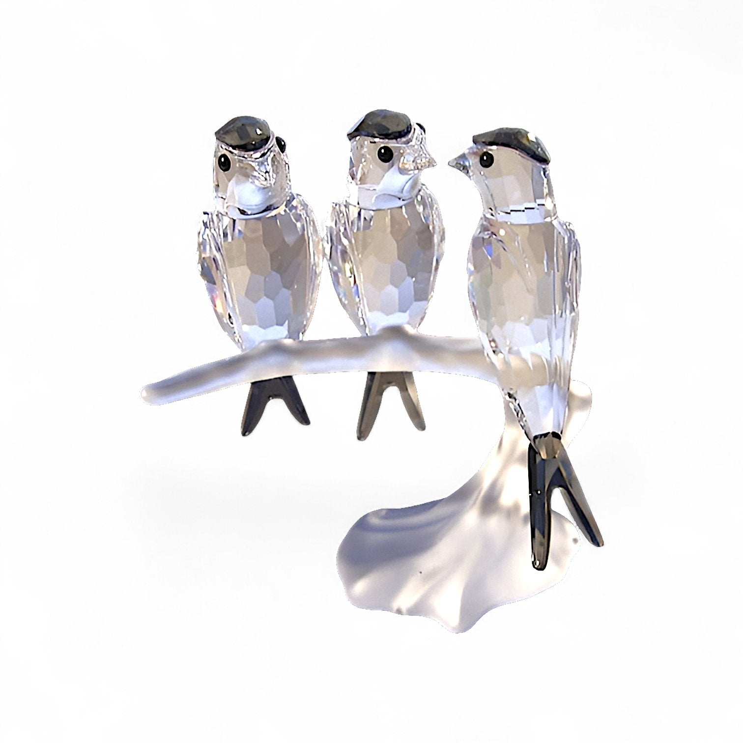 SWAROVSKI Crystal SWALLOWS