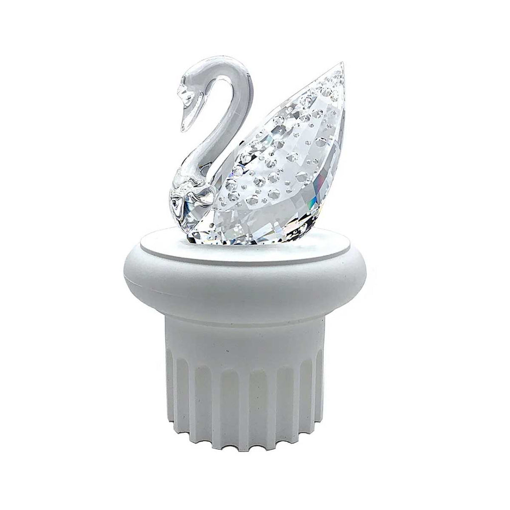 SWAROVSKI Crystal SWAN CENTENARY