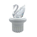 SWAROVSKI Crystal SWAN CENTENARY